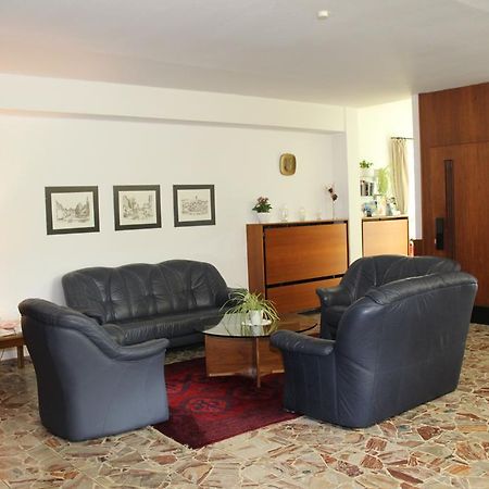 Hotel Wirth Meinerzhagen Buitenkant foto