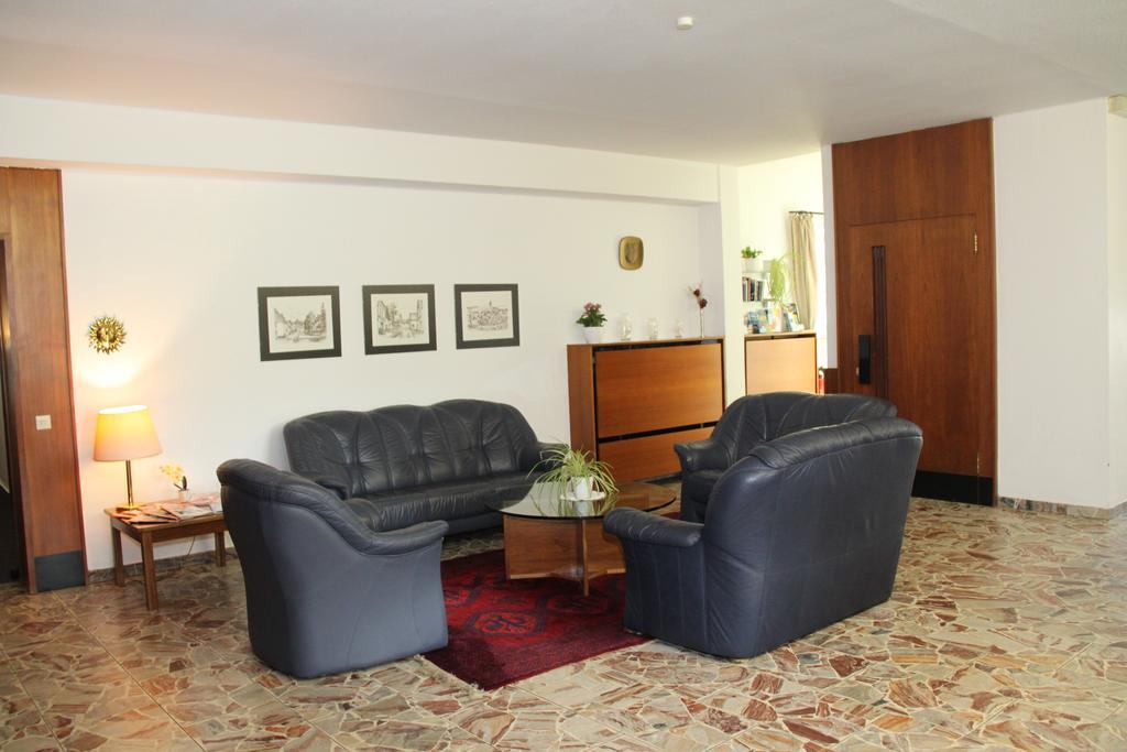 Hotel Wirth Meinerzhagen Buitenkant foto