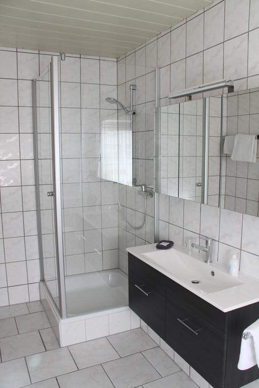 Hotel Wirth Meinerzhagen Kamer foto