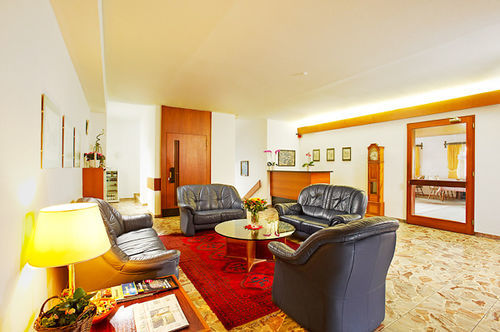 Hotel Wirth Meinerzhagen Buitenkant foto