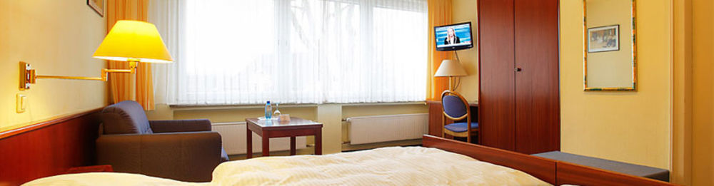 Hotel Wirth Meinerzhagen Buitenkant foto